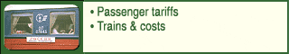 Trains and costs